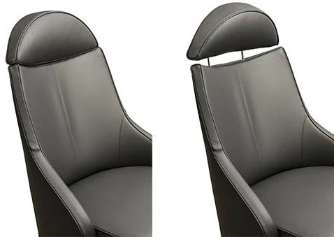IPdesign Rocky recliner