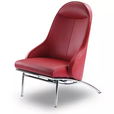 IPdesign Rocky recliner