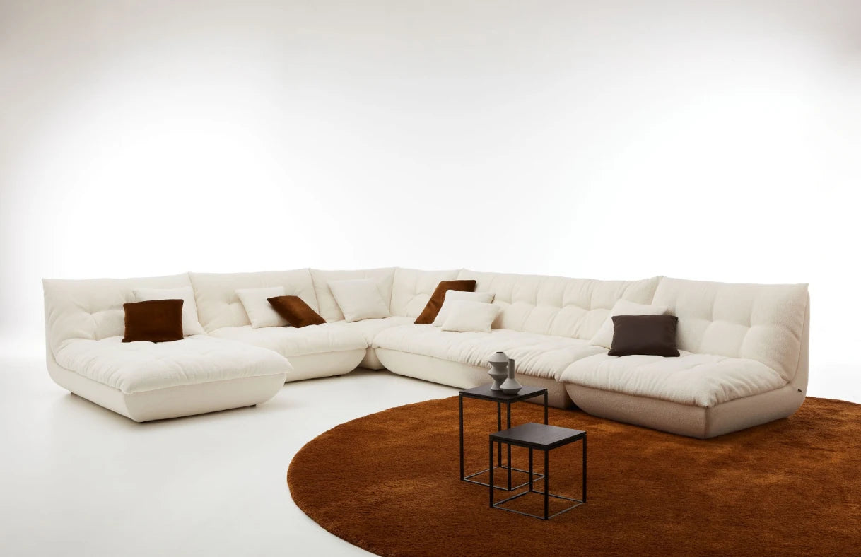 IPdesign Programme Soulmate sofa