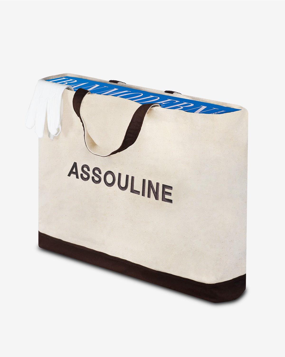 ASSOULINE Iran Modern