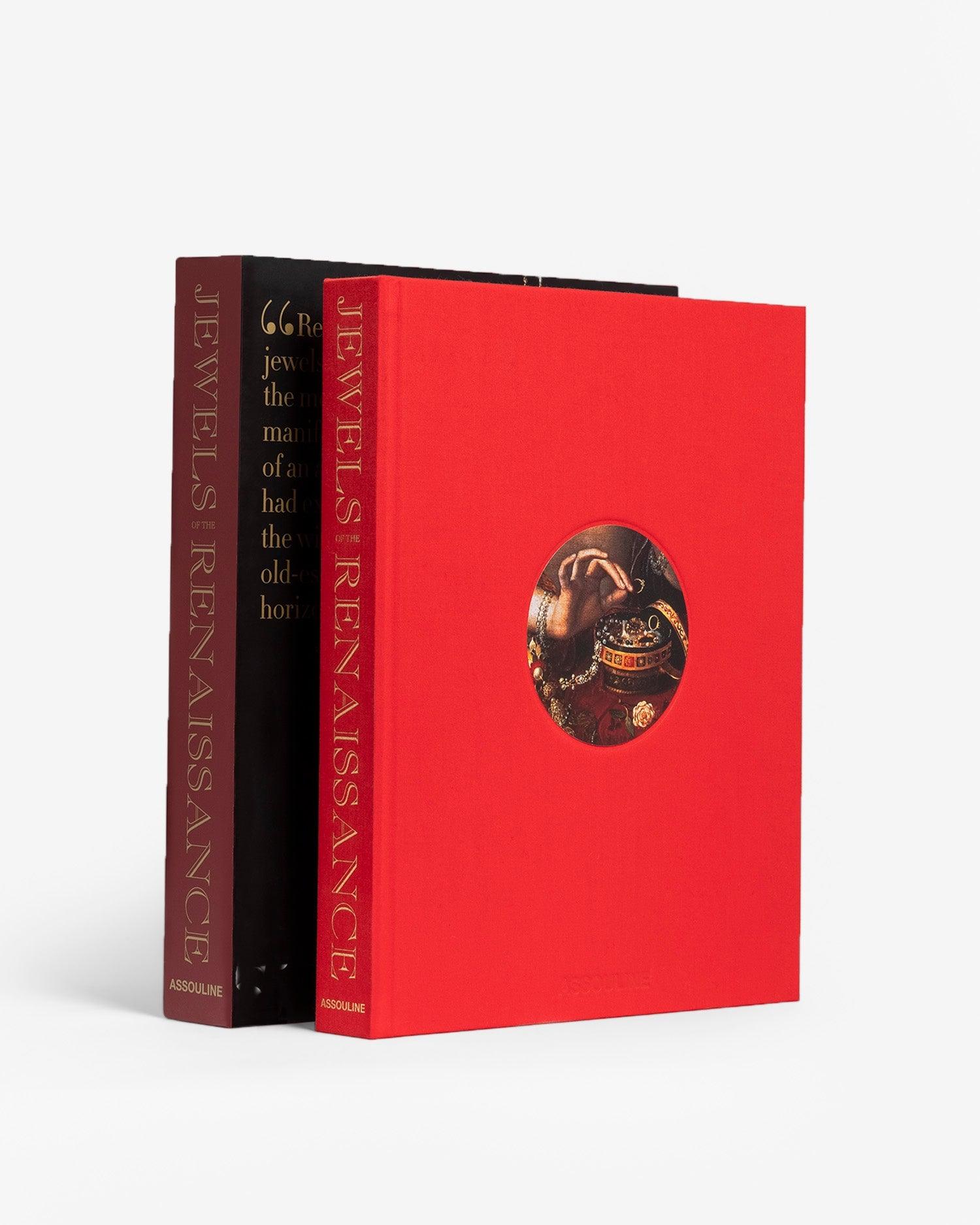 ASSOULINE Jewels of the Renaissance