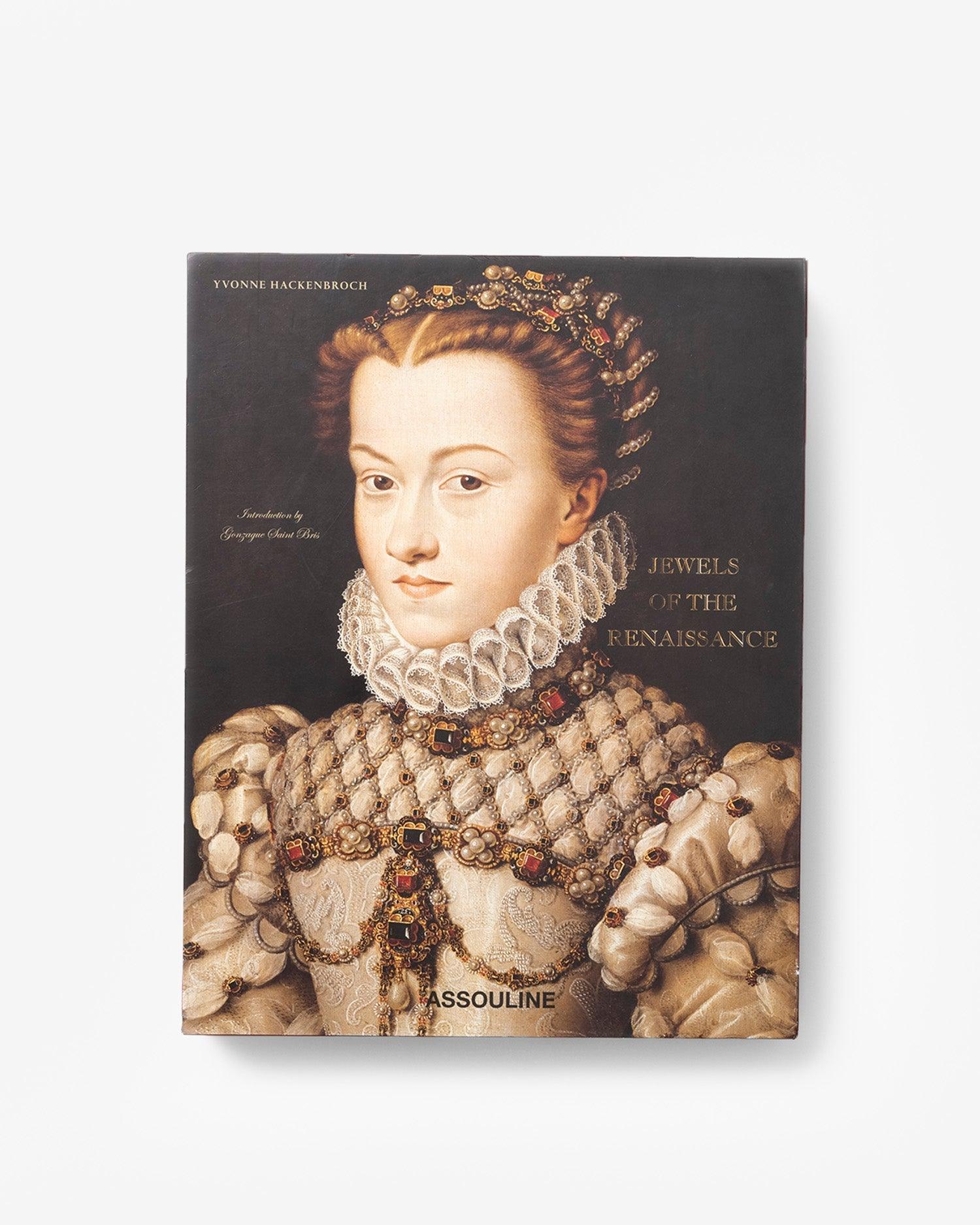 ASSOULINE Jewels of the Renaissance