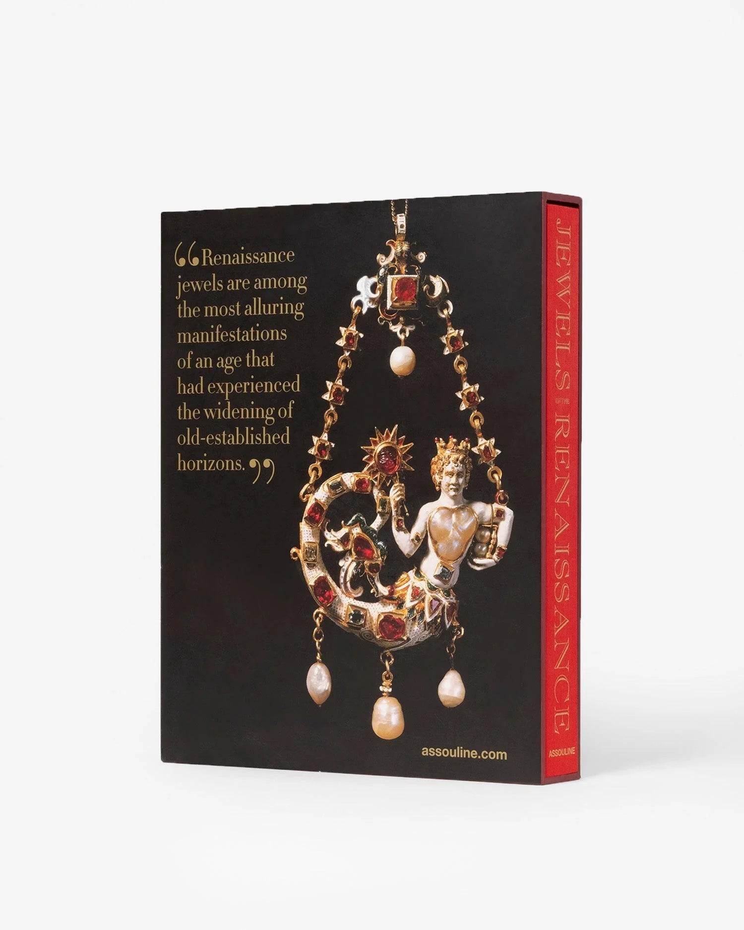 ASSOULINE Jewels of the Renaissance