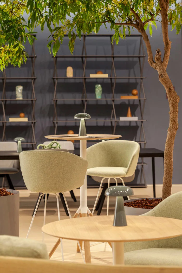 Lapalma Glove s472 bar stool