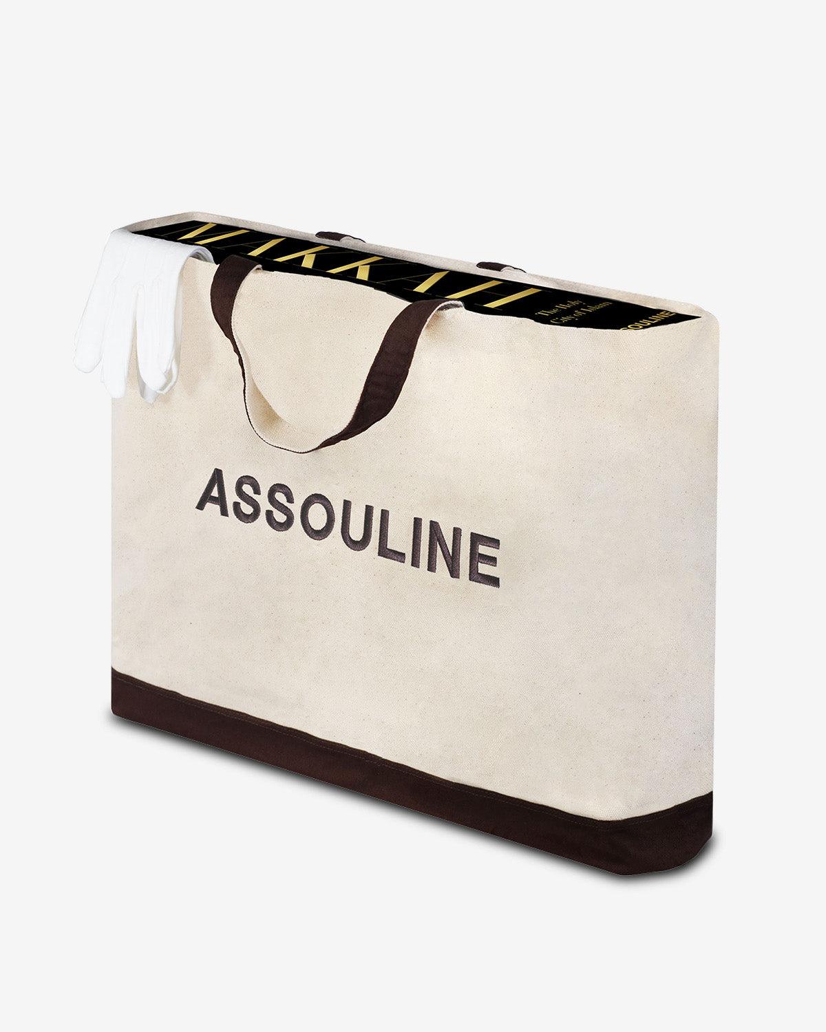 ASSOULINE Makkah: The Holy City of Islam