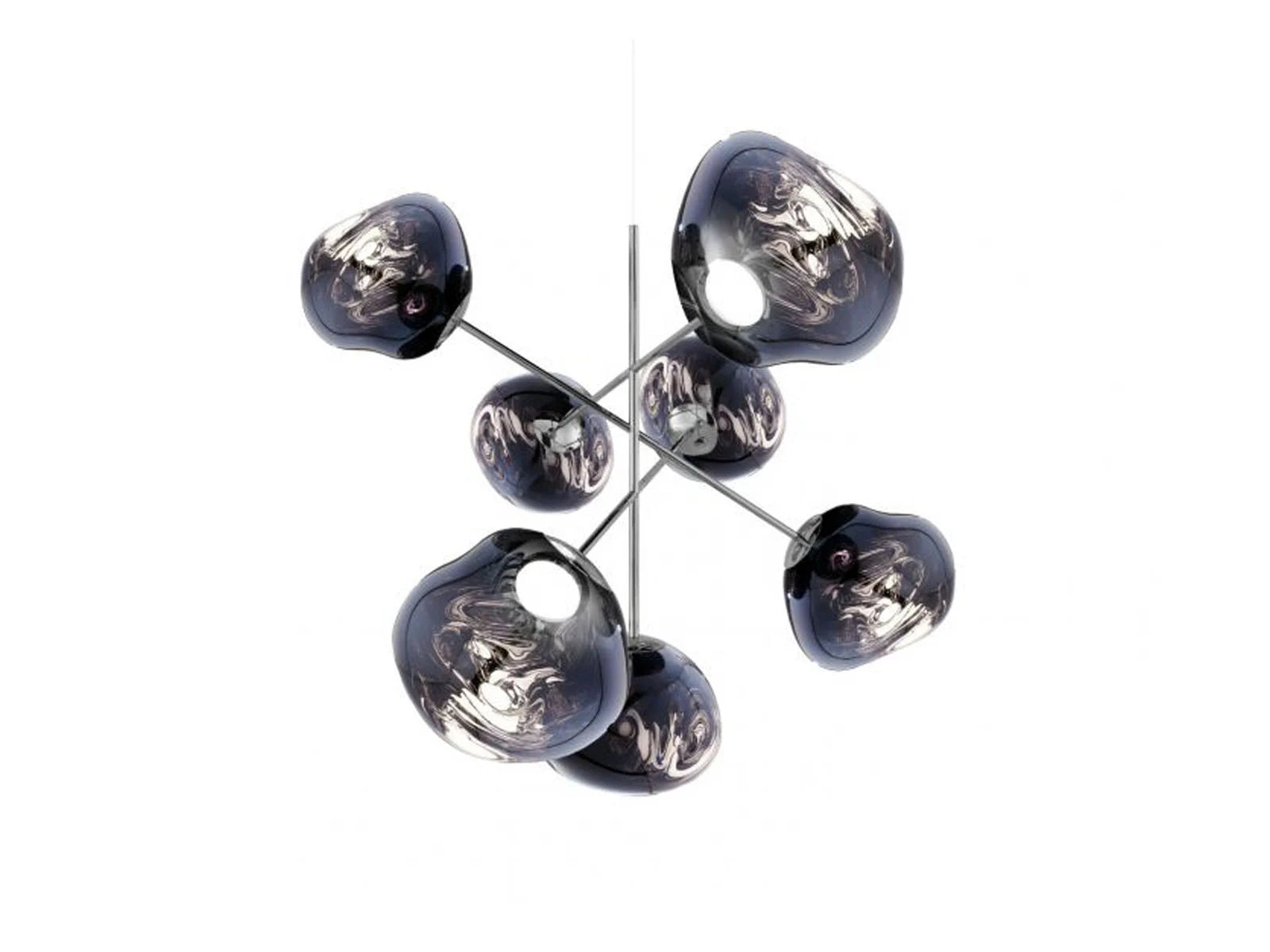 Tom Dixon Melt Led Chandelier Large