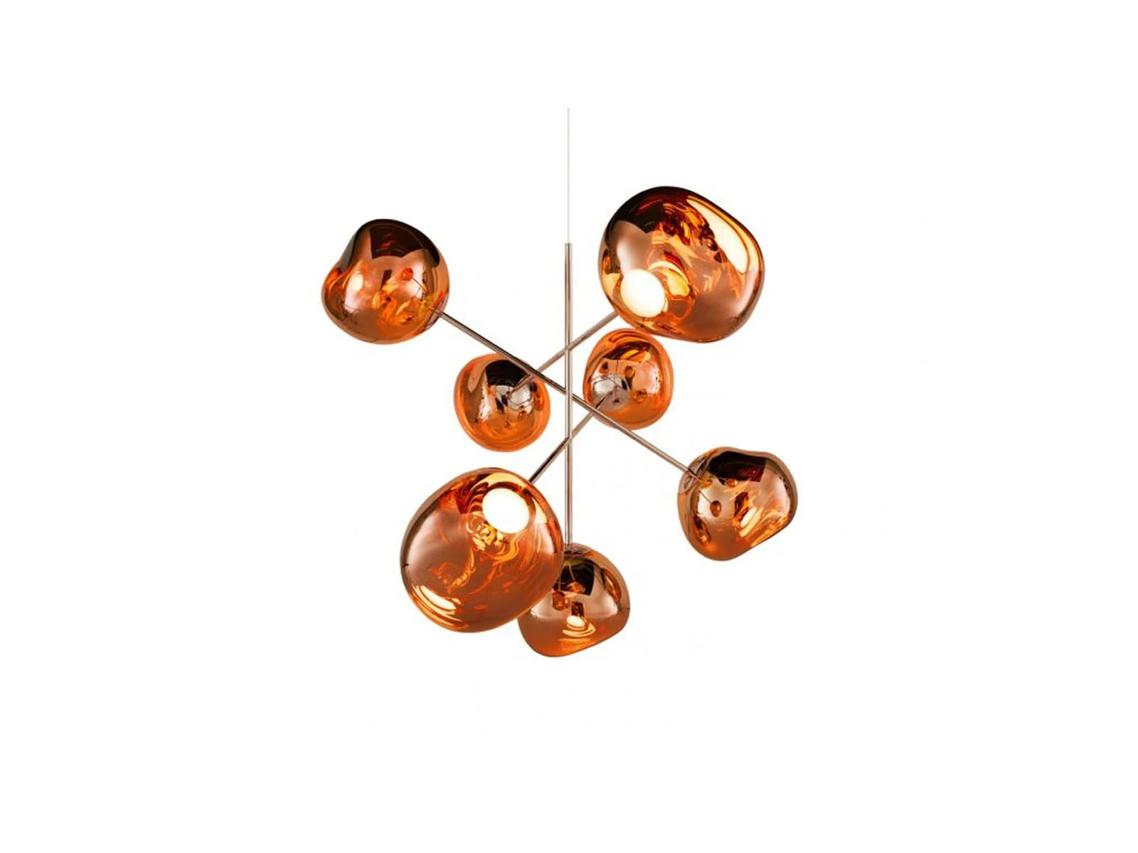Tom Dixon Melt Led Chandelier Large