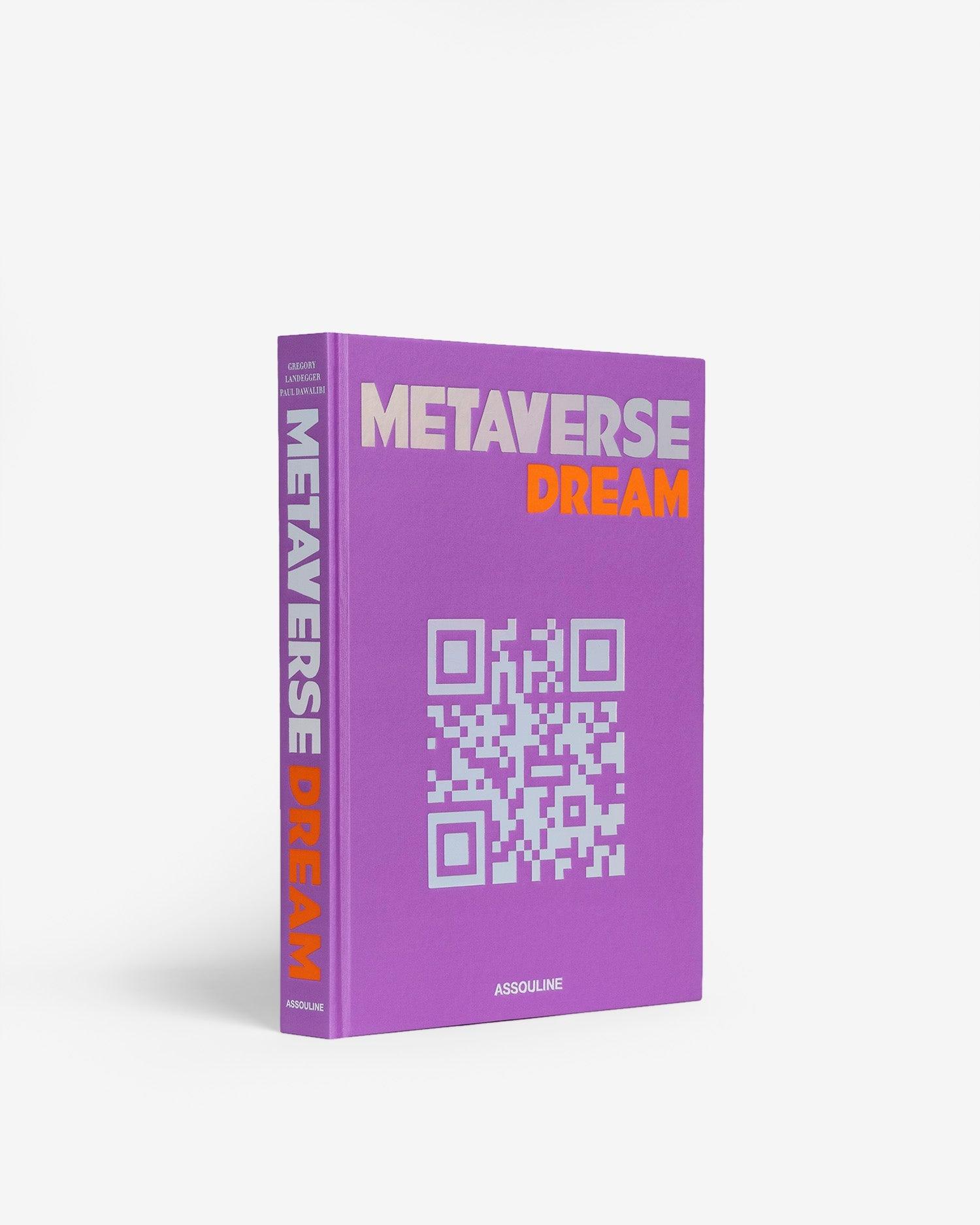 ASSOULINE Metaverse Dream