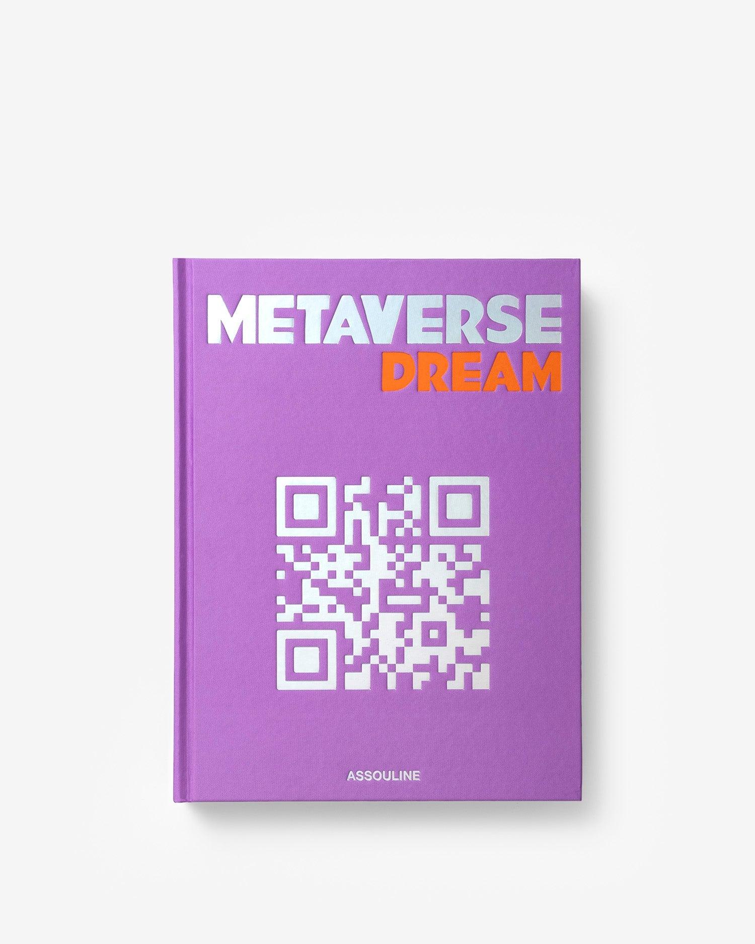 ASSOULINE Metaverse Dream