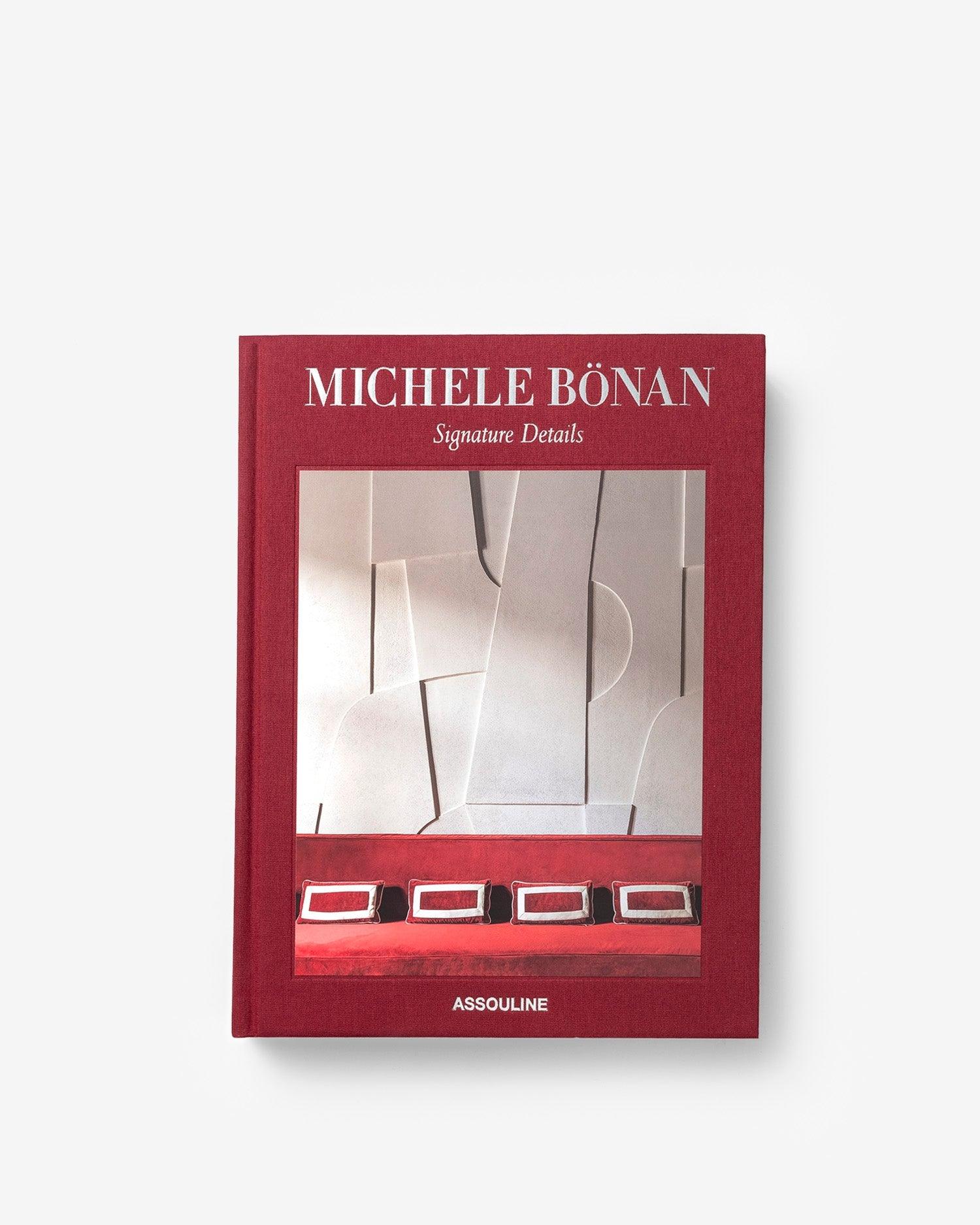 ASSOULINE Michele Bönan: Signature Details