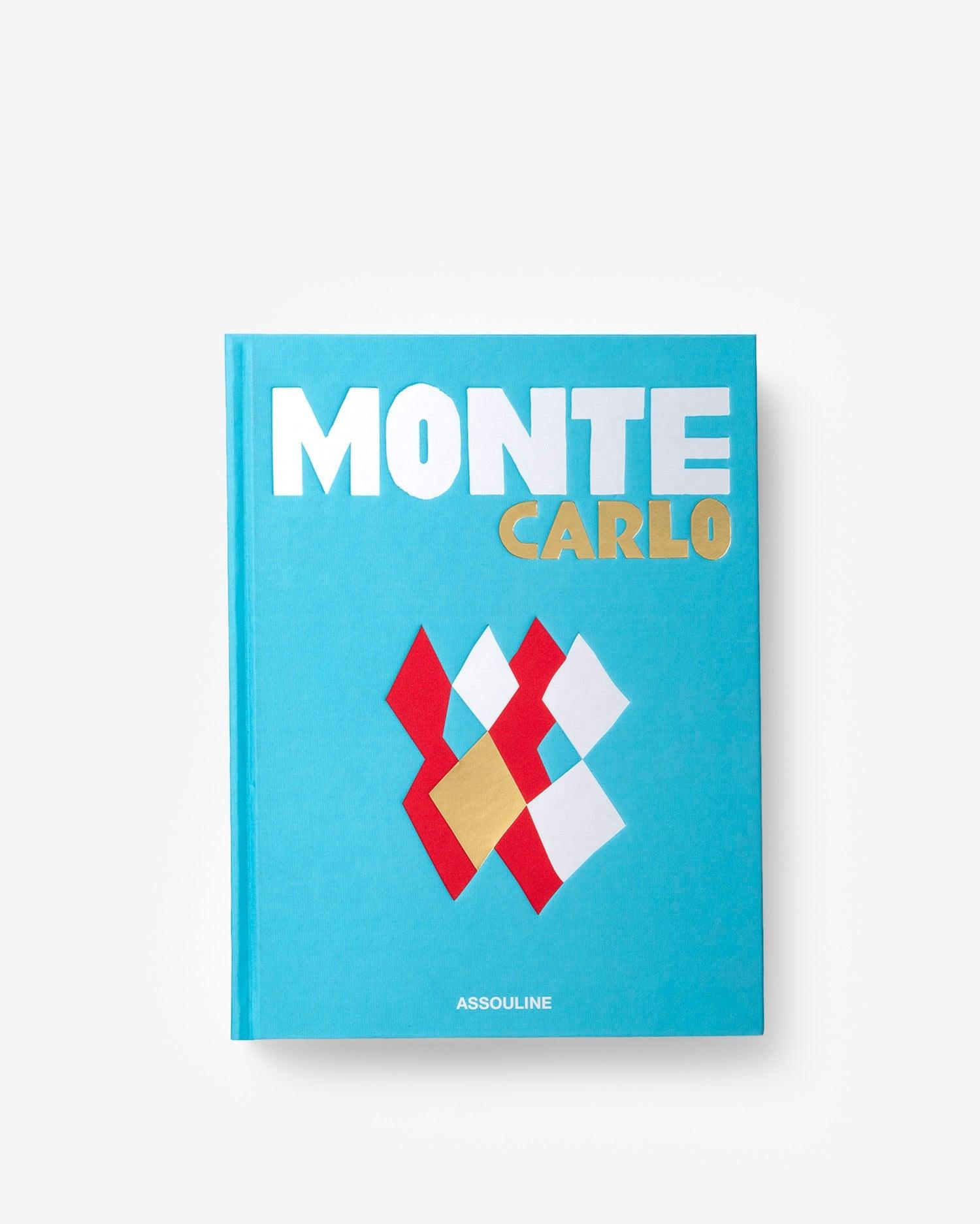 ASSOULINE Monte Carlo
