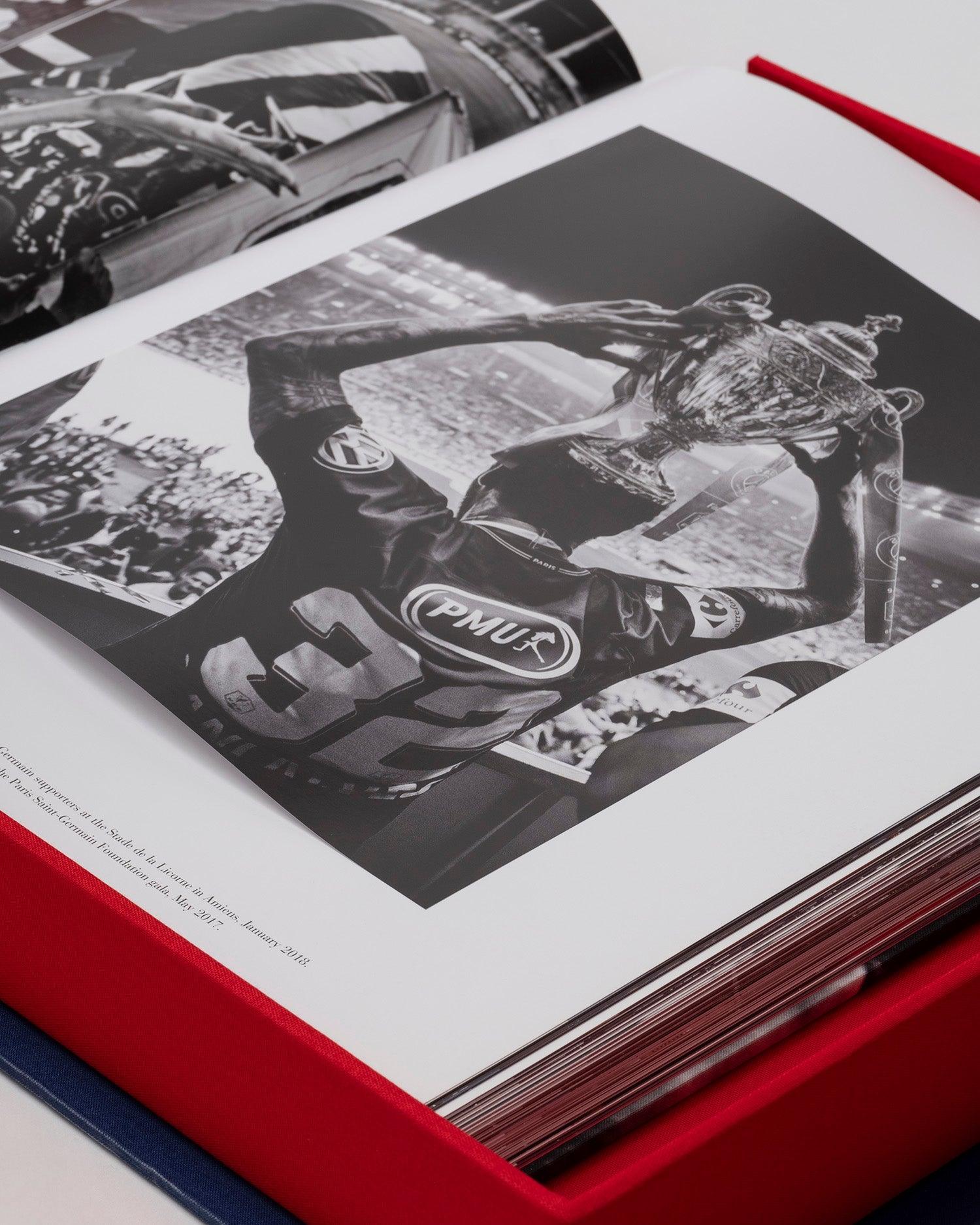 ASSOULINE Paris Saint-Germain