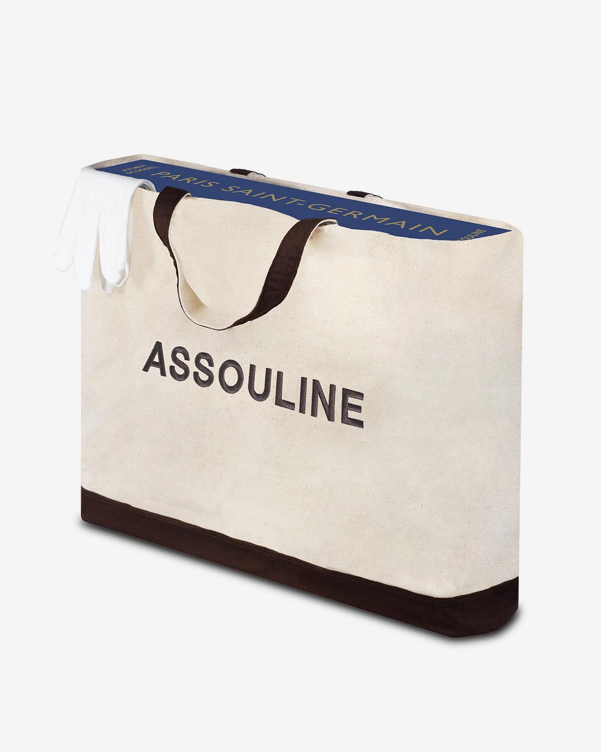 ASSOULINE Paris Saint-Germain