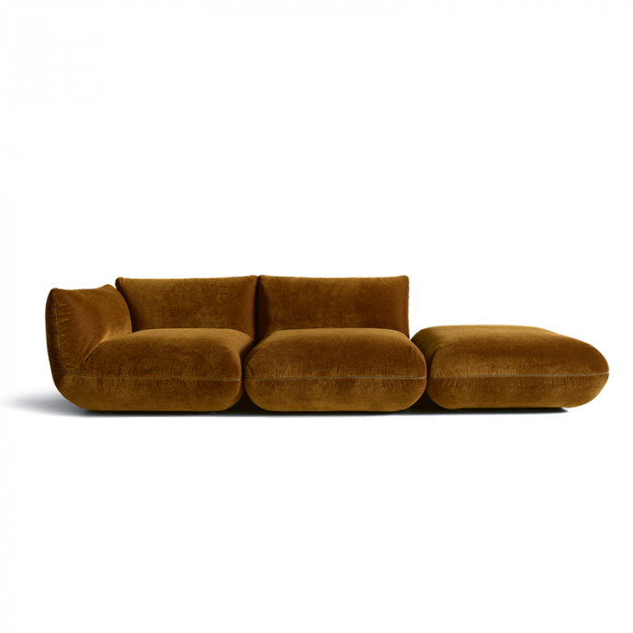 COR Jalis sofa
