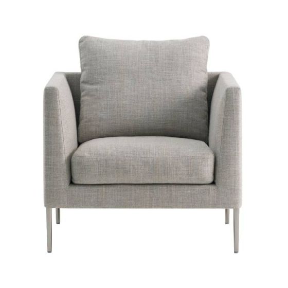 COR Pilotis easy chair