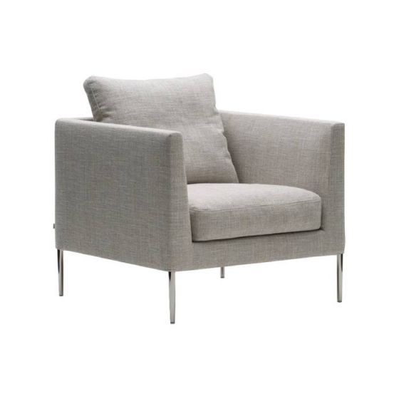 COR Pilotis easy chair
