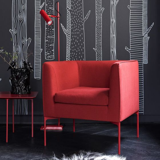 COR Mell fauteuil