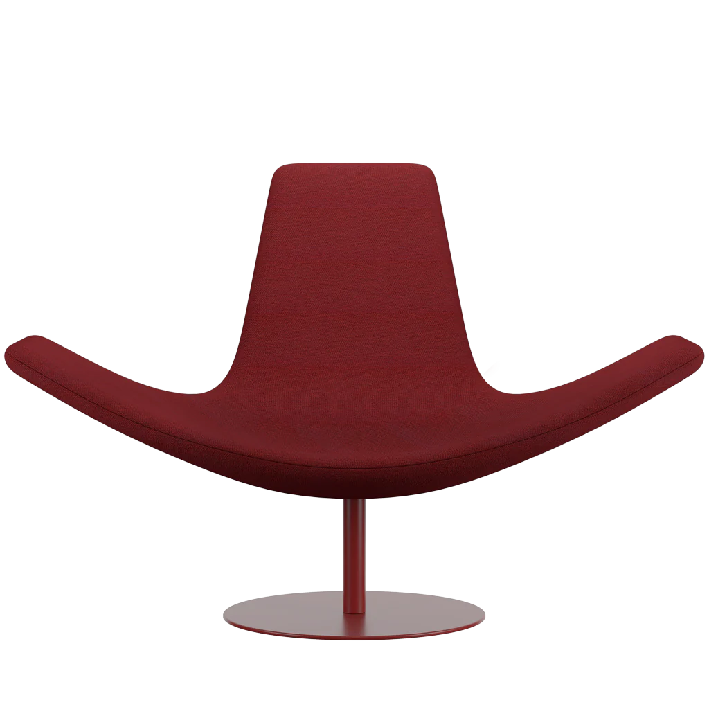 Qeeboo Wing Armchair Fabric A