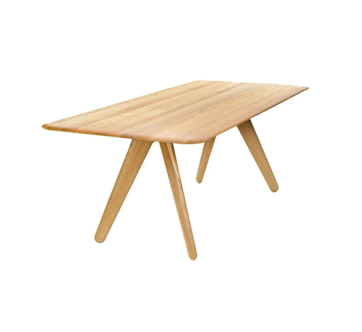 Tom Dixon Slab Table