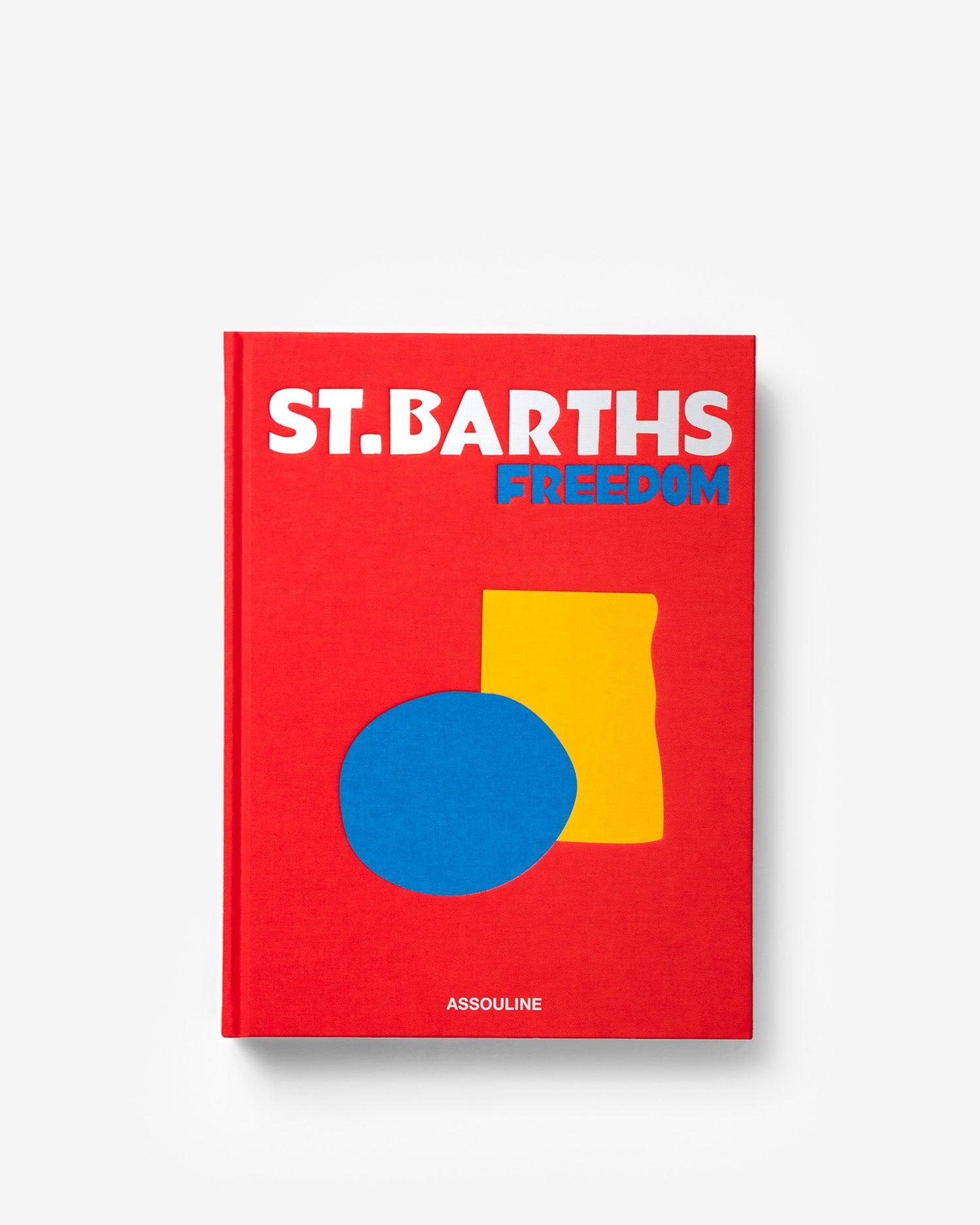 ASSOULINE St. Barths Freedom