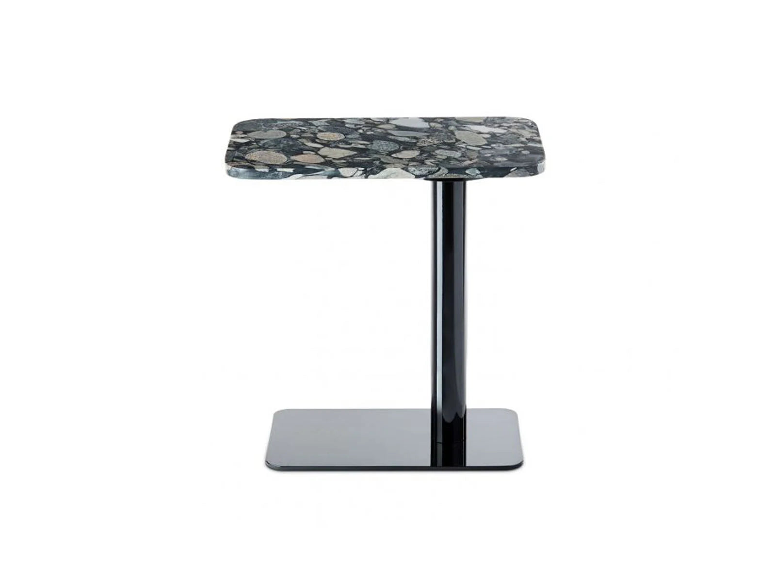 Tom Dixon Stone Rectangular Table
