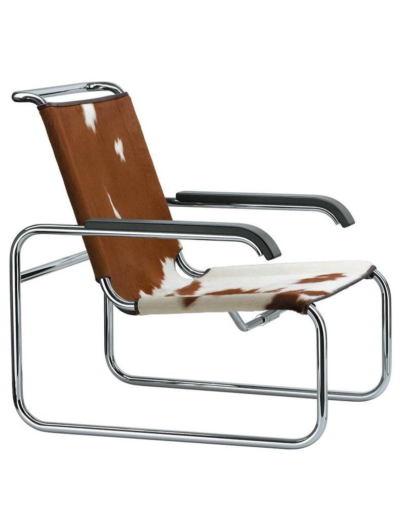 Thonet S 35 L Chair