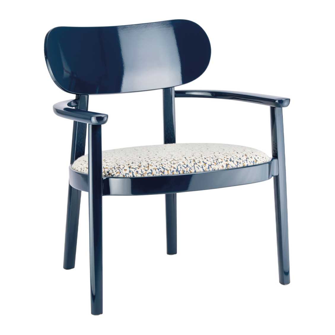 Thonet 119 SPF lænestol