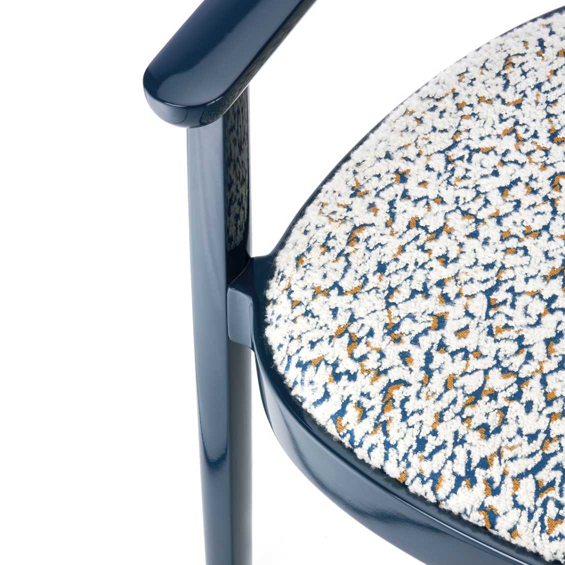 Thonet 119 SPF lænestol