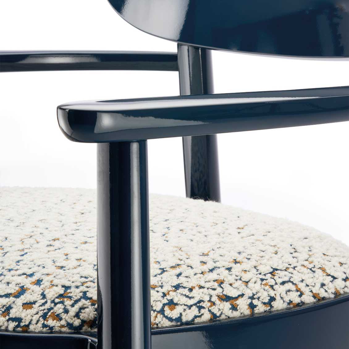 Thonet 119 SPF lænestol