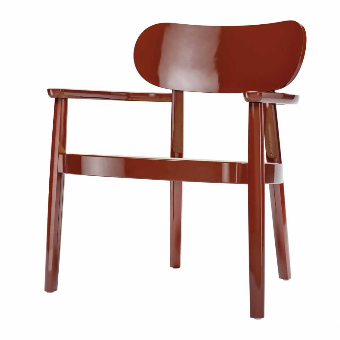 Thonet 119 F lænestol