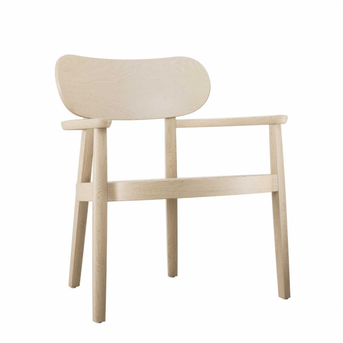 Thonet 119 MF lænestol