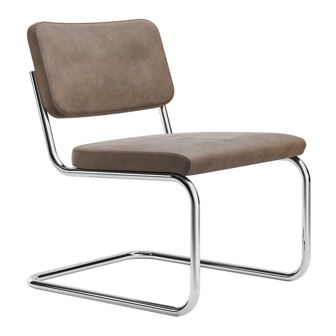 Thonet S 32 VL lænestol