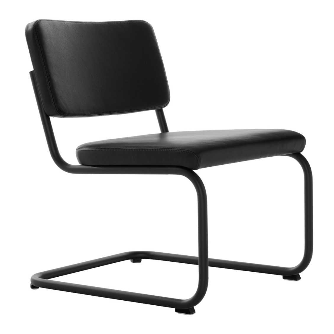 Thonet S 32 VL lænestol