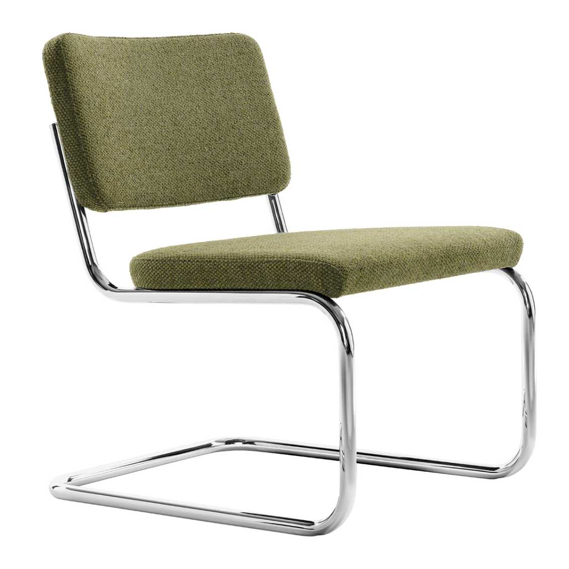 Thonet S 32 VL lænestol