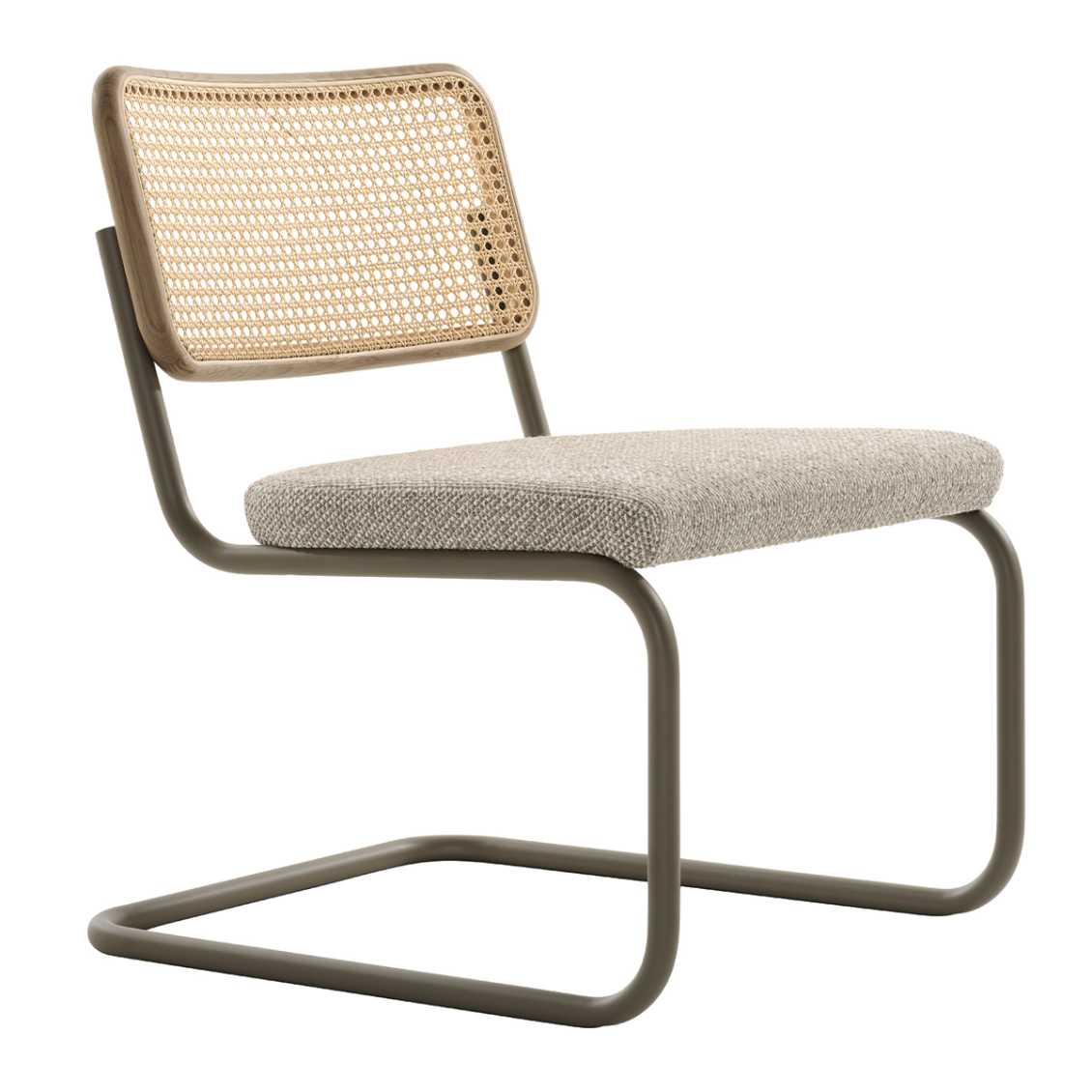 Thonet S 32 VL lænestol