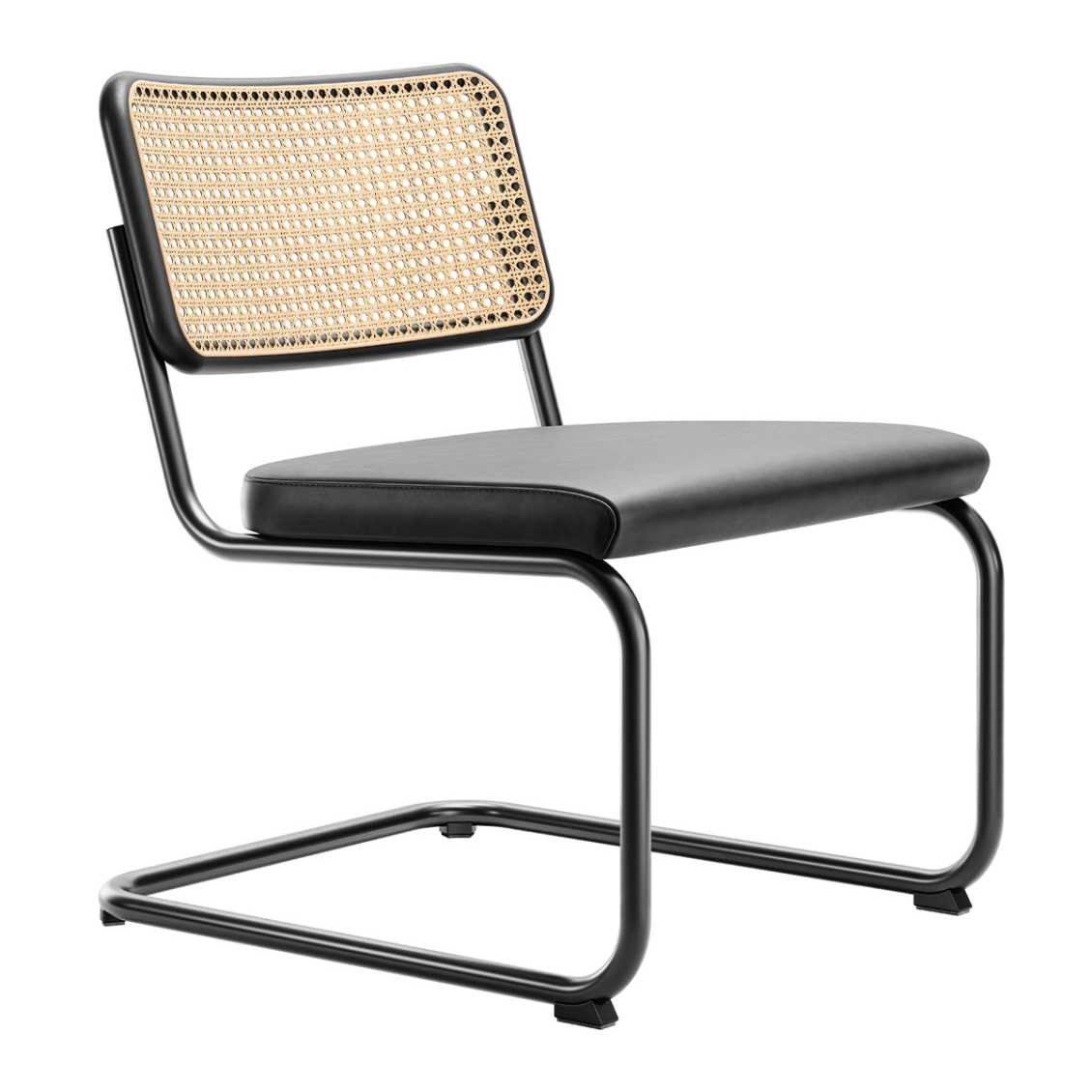 Thonet S 32 VL lænestol