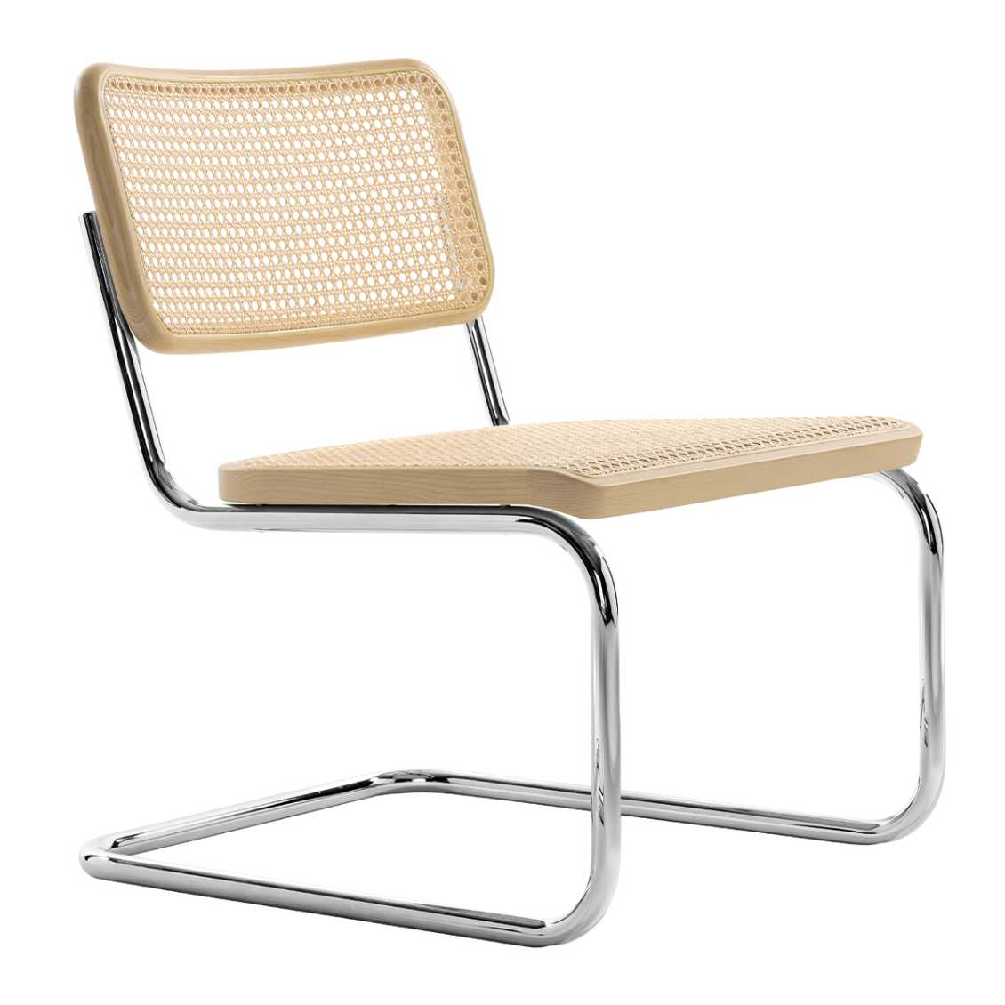Thonet S 32 VL lænestol