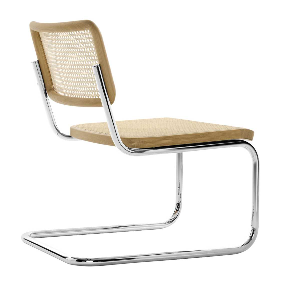 Thonet S 32 VL lænestol