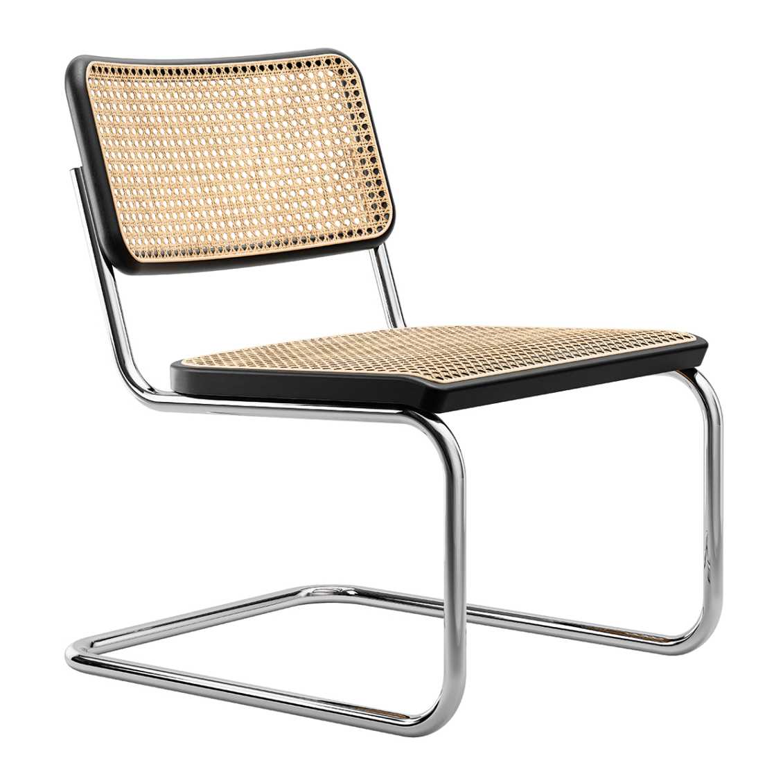 Thonet S 32 VL lænestol