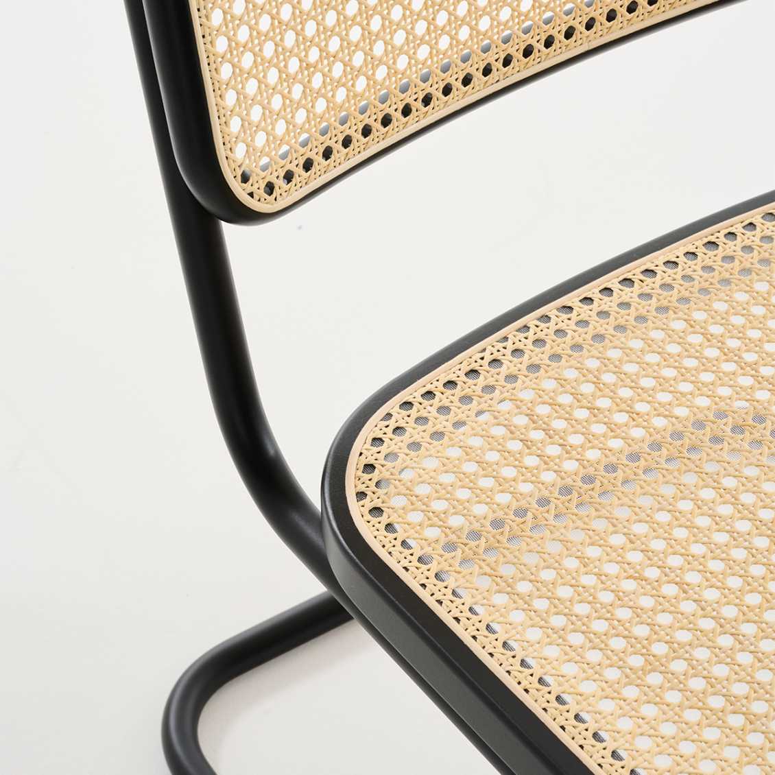 Thonet S 32 VL lænestol