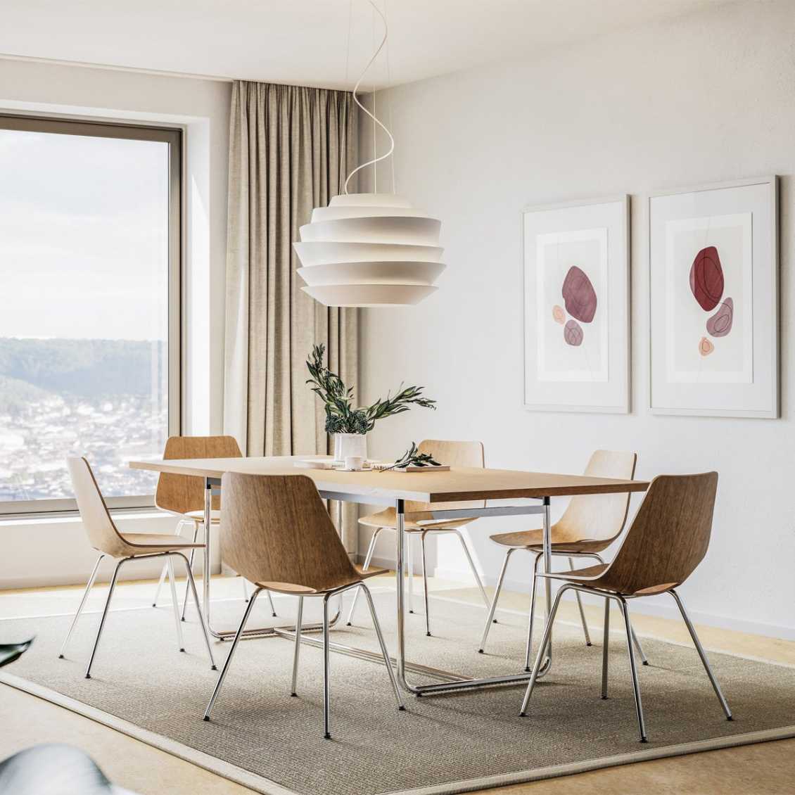 Thonet S 661 SPVH