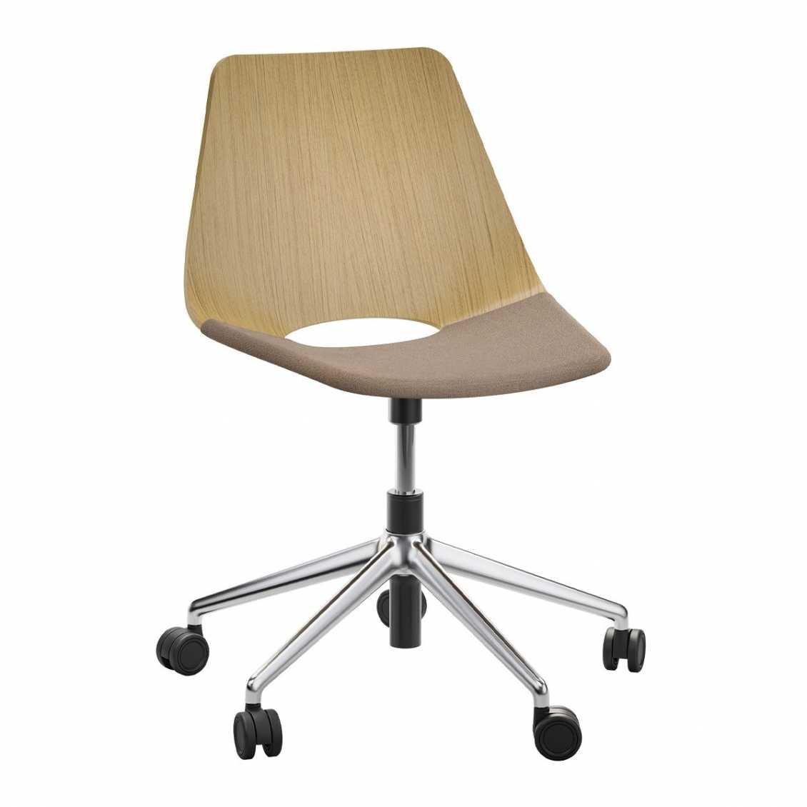 Thonet S661 SPVDR Drejestol
