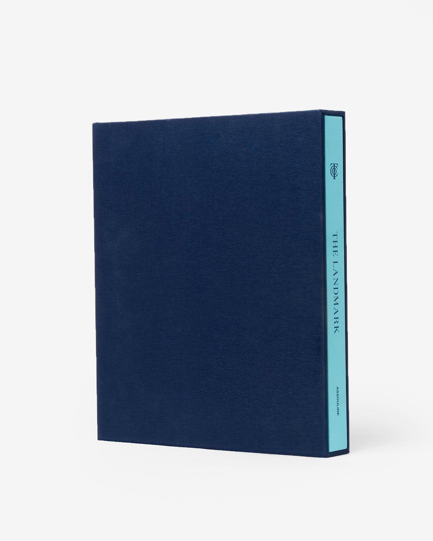 ASSOULINE Tiffany & Co.: The Landmark
