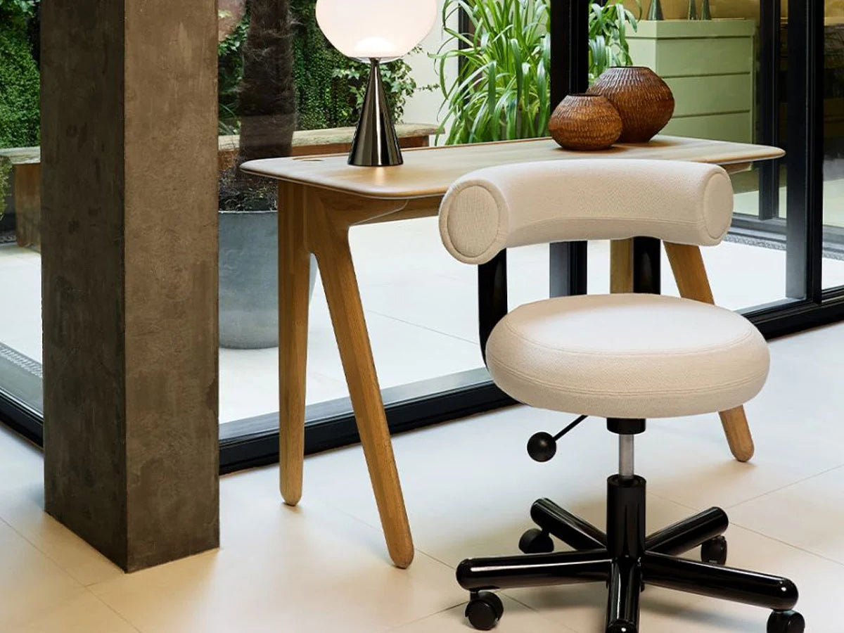 Tom Dixon Fat Work Office Chair