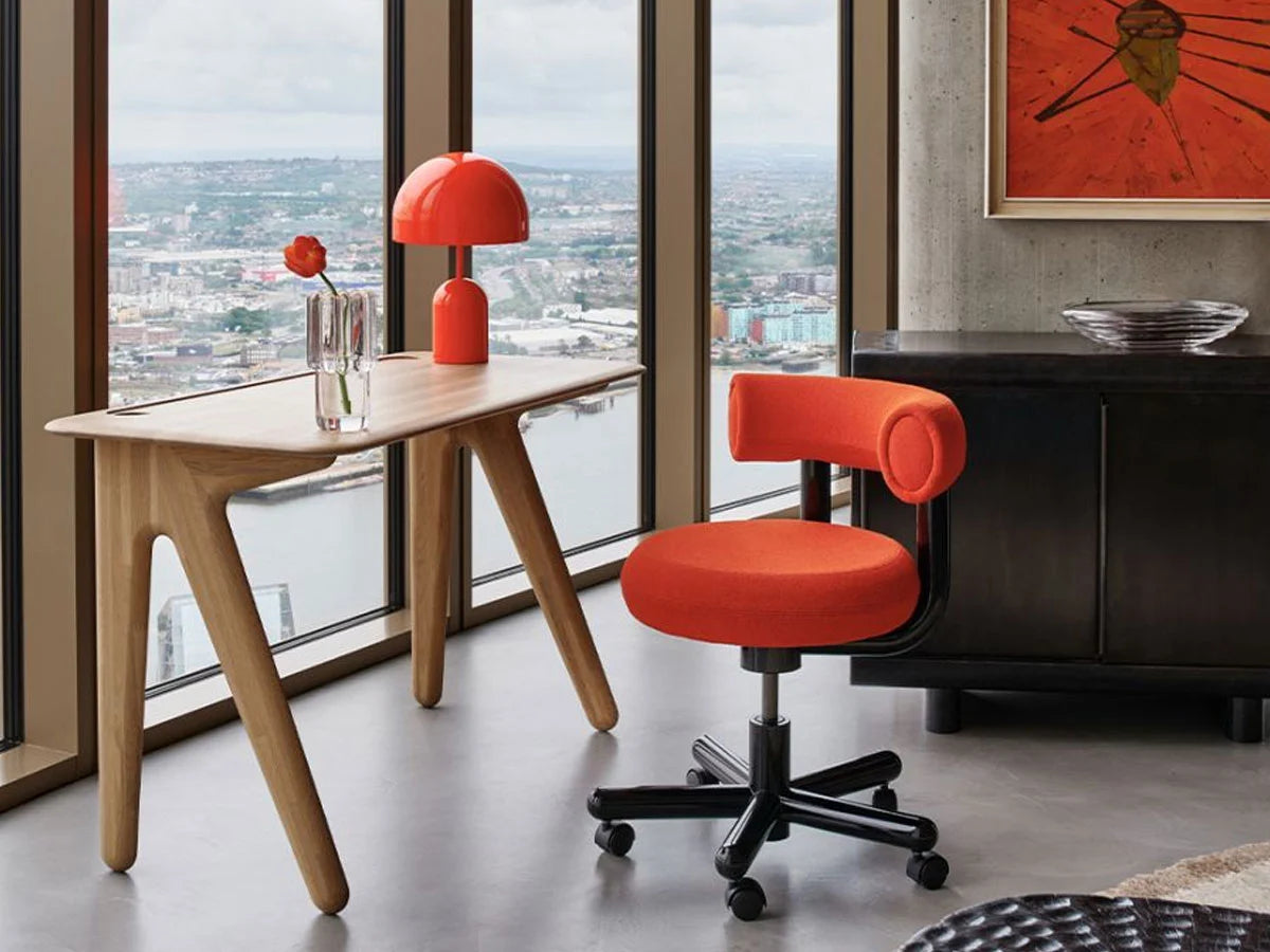 Tom Dixon Fat Work Office Chair