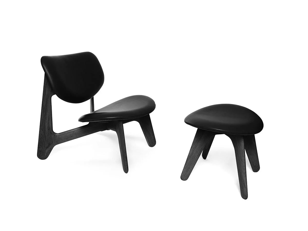 Tom Dixon Slab Ottoman