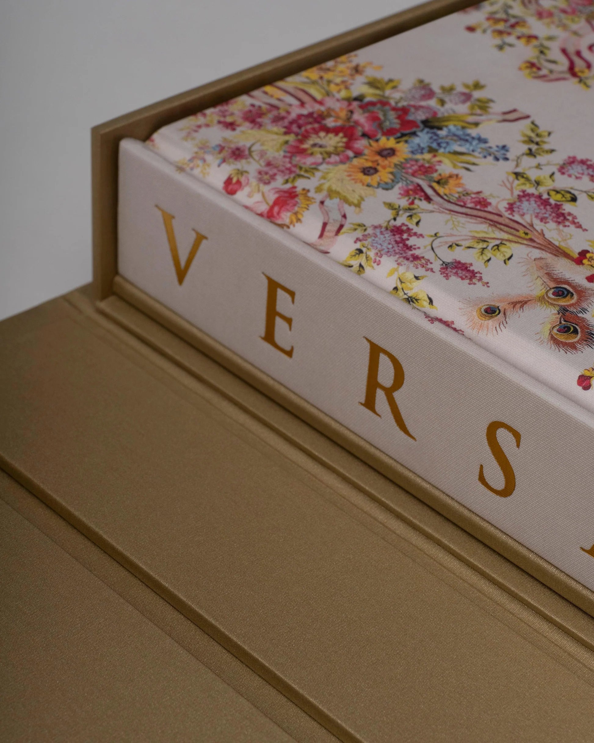 ASSOULINE Versailles: From Louis XIV to Jeff Koons