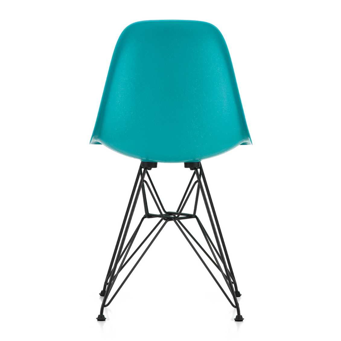VITRA Eames Limited Edition Eames Glasfiberstol DSR