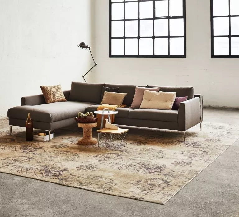 Vitra LTR sofabord