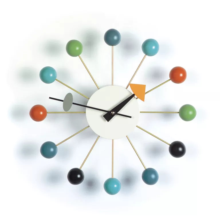 Vitra Kugleur ur Ø33